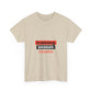 Intense Grind Mode Unisex Heavy Cotton Tee