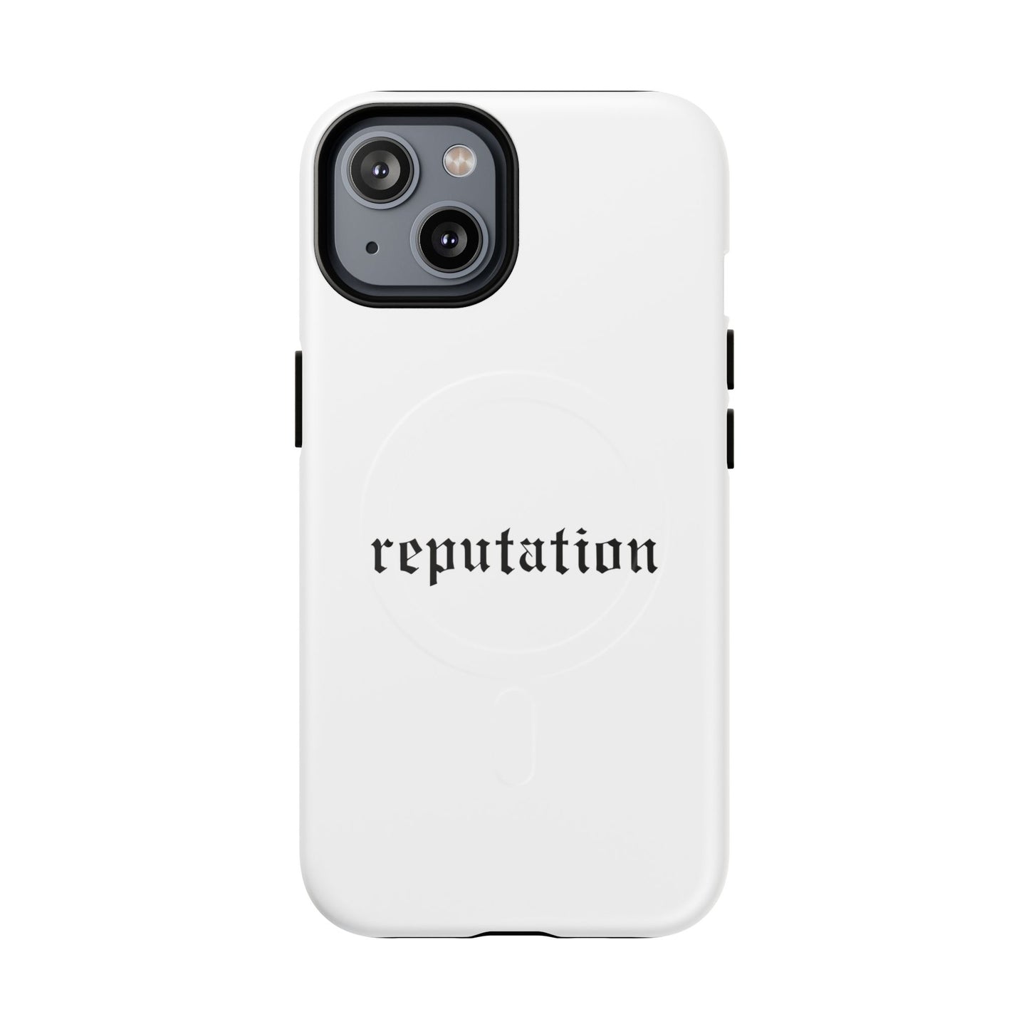 Enchanted Threads Tough Magnetic Case