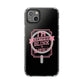 Certified BLINK Badge - Magnetic Clear Impact Case