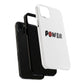 Peace Vibes Streetwear Tough Magnetic Case