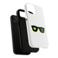 Neon Love Notes Tough Magnetic case