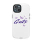 Guts & Butterflies Tough Magnetic phone case