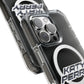 Chrome Katy Perry Logo Magnetic Clear Impact cases