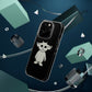 Void Critter Clear Case