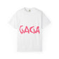 Pop Drip-Unisex Dyed Tshirt