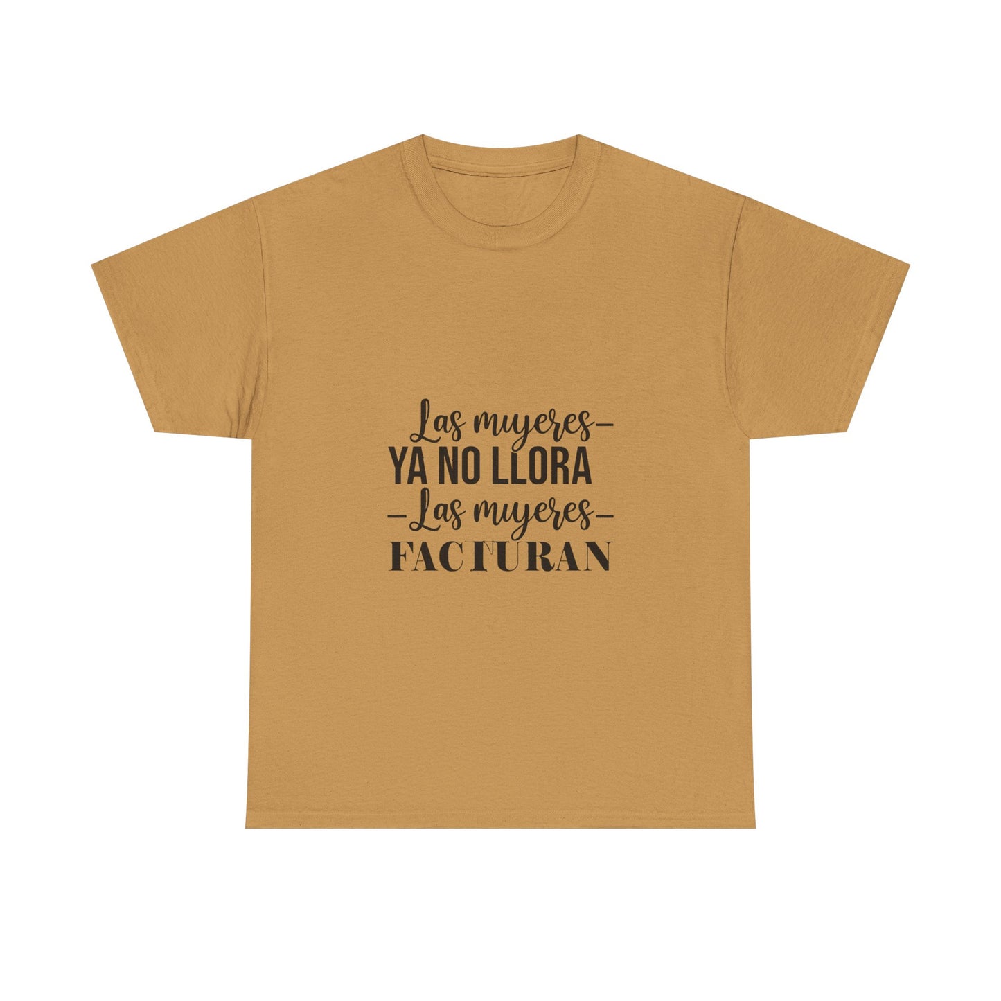 Desert Vision Unisex Heavy cotton tee
