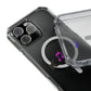 K C Pop Vibes Magnetic clear Impact Case