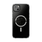 Retro Girl Power Magnetic clear Impact Case