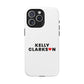 Heartwave Harmony Tough Magnetic Case