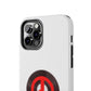 Born for the Stage Tough Magnetic Case