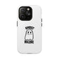 Bold Barbed Tough Magnetic Case