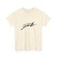 Midnight Autograph Unisex Heavy cotton Tee