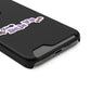 Phone Case + Card Holder For Iphone 13 – Olivia Rodrigo Deja Vu | Black Edition