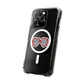 Shake It Studio Magnetic clear Impact Case