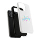 Pastel Universe Tough Magnetic Case