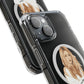 Wrapped in Power Clear Impact case