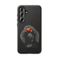 Tough Samsung Case (S20–S25) – Post Malone Heartfelt Wishes