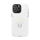 Starry Sky Wings Tough Magnetic Case
