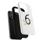 OVO Owl Evolution Tough Magnetic Cases