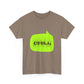 Chill Vibe Roots Unisex Heavy cotton tee