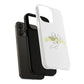 Cupid Lover Boy Tough Magnetic Cases