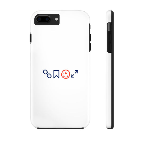 Training Era Energy Tough Magnetic Case
