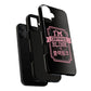 Iphone Certified BLINK Badge - Tough Magnetic Phone Case