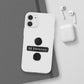 Flexi Case – Ed Sheeran special edition (iPhone X–16 Pro Max)