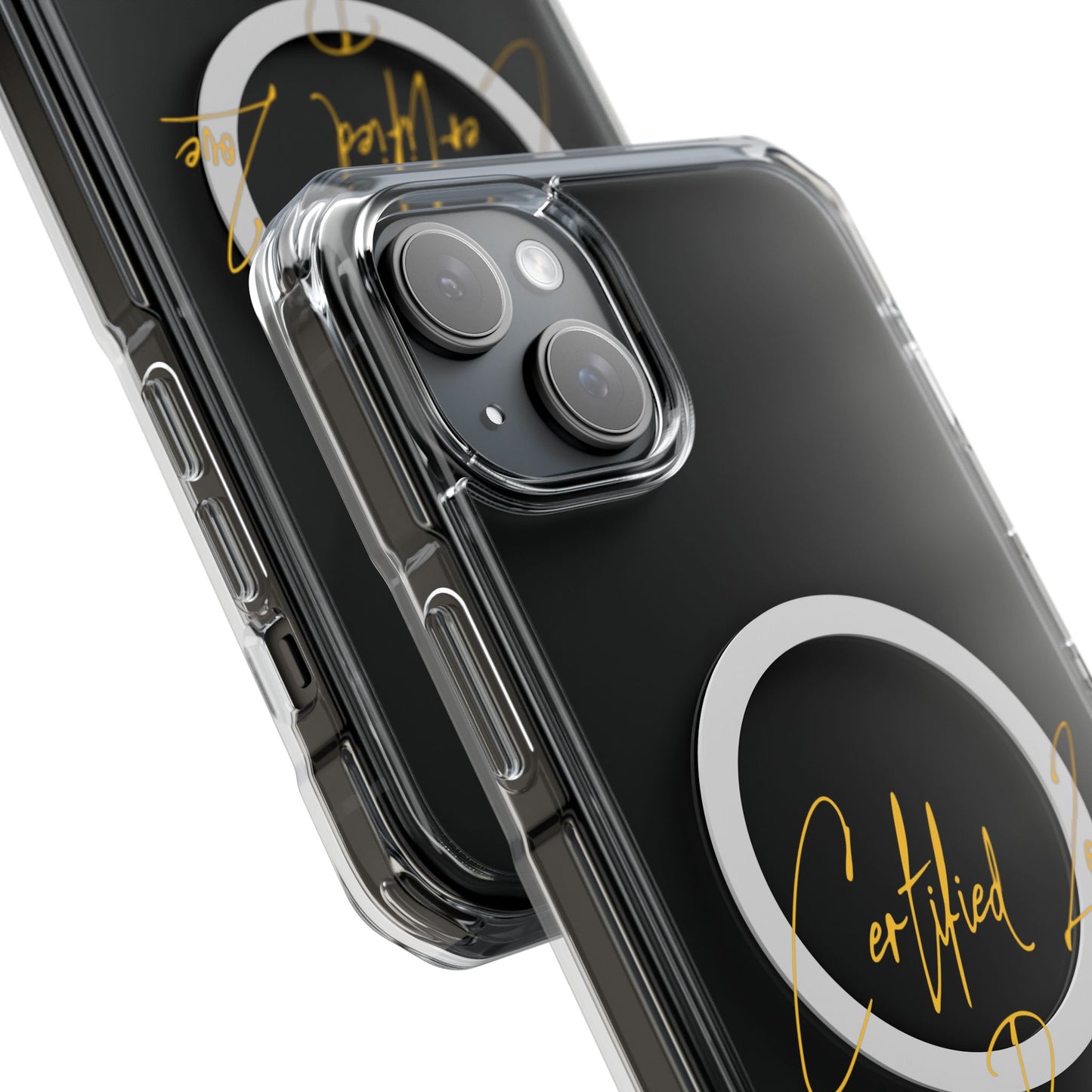Certified Lover Boy Script  impact case