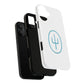 Split Mark Tough Case