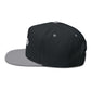 Swifted Aesthetic Flat bill cap