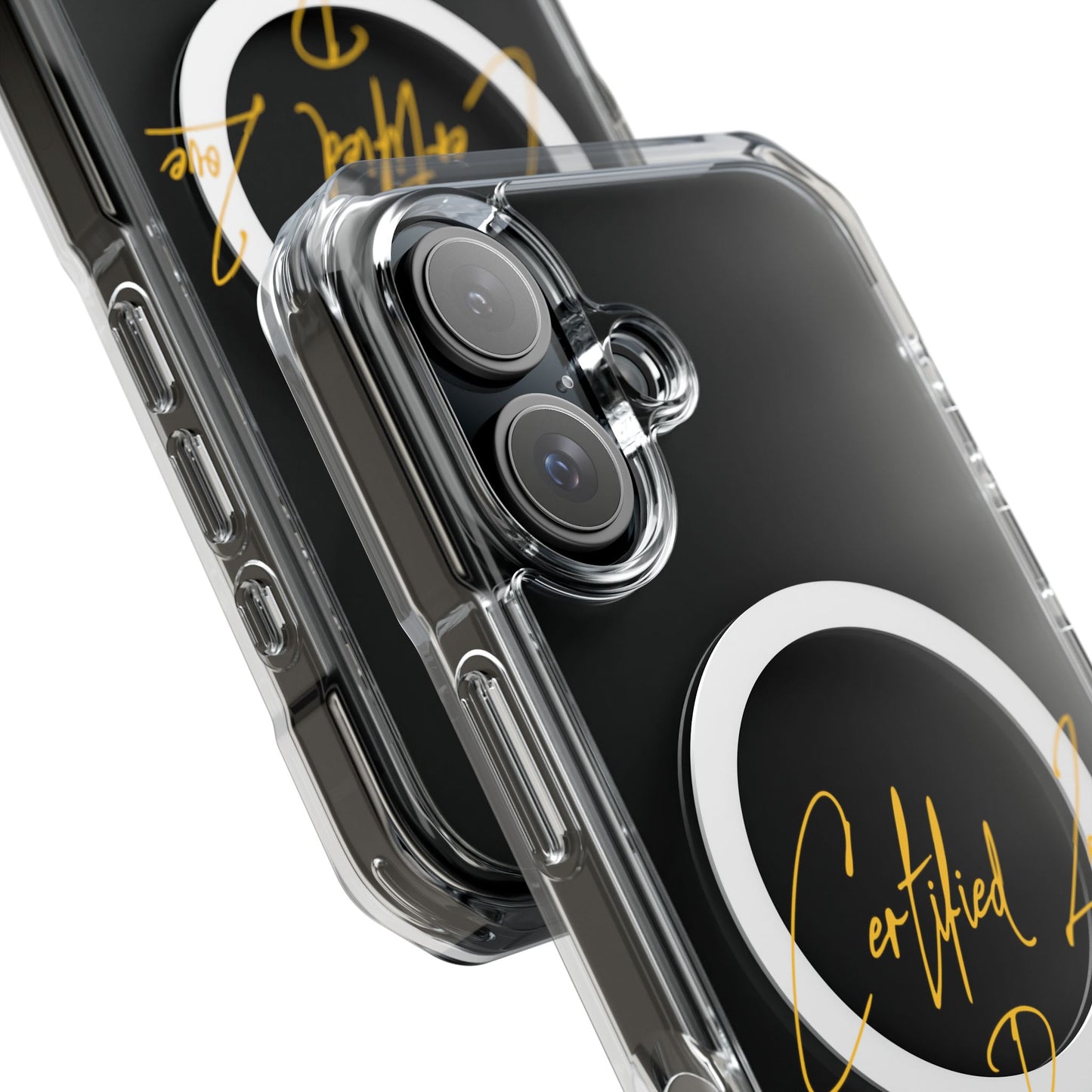 Certified Lover Boy Script  impact case