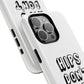 Truth in Motion Tough Magnetic case