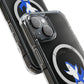 Linear Echo Magnetic Clear Impact cases