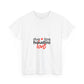 Starborn Love Brush Unisex Heavy Cotton Tee