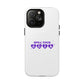 Spill Your Guts Heart Tough Magnetic phone case