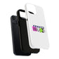 Mixed Tape Music Tough Magnetic case