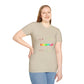 Unisex Softstyle T-Shirt Inspired by Coldplay’s Signage