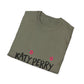 Petal Power - Unisex Softstyle T-shirt