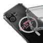 Born Pink World Tour - Magnetic Clear Impact Case