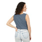 Certified BLINK Badge – Dyed Tank Top