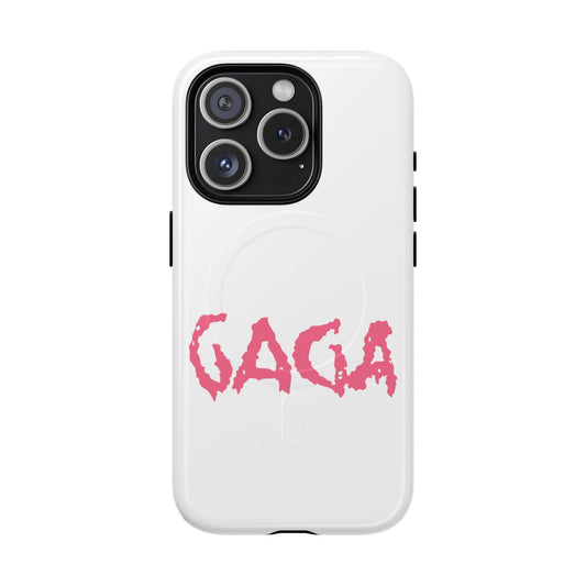 Pop Drip Tough Magnetic case