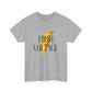 Electric Anthem Graphic Unisex Heavy Cotton Tee