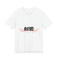 Rock & Roll Legacy Unisex short sleeve Tee