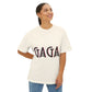 Electric Neon-Unisex Oversized Tee