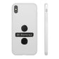Flexi Case – Ed Sheeran special edition (iPhone X–16 Pro Max)
