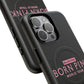 Iphone Born Pink World Tour - Tough Magnetic Phone Case