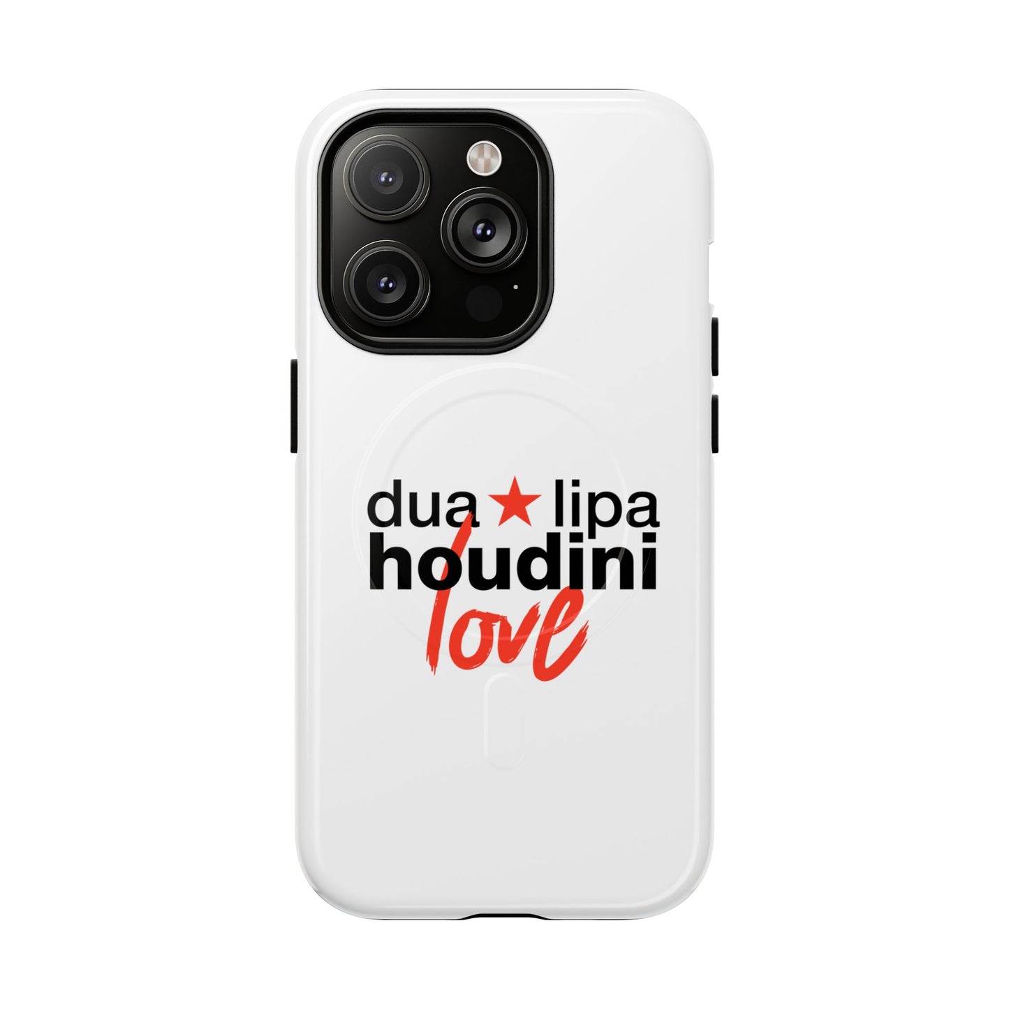 Starborn Love Brush Tough Magnetic Case