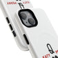 Dual Name Impact Tough Magnetic cases