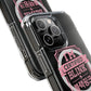 Certified BLINK Badge - Magnetic Clear Impact Case